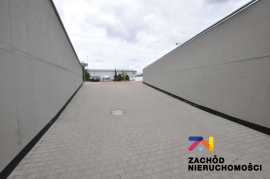 GaraŻ Ok. 21 M2 Ul. Zdrojowa